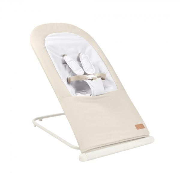 Transat pliable Eazy relax Greige