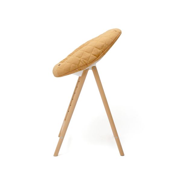 Transat Newborn pour chaise haute TOBO Camel