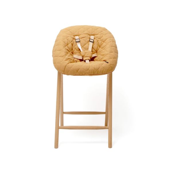 Transat Newborn pour chaise haute TOBO Camel