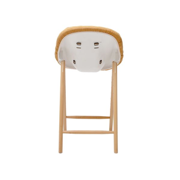 Transat Newborn pour chaise haute TOBO Camel