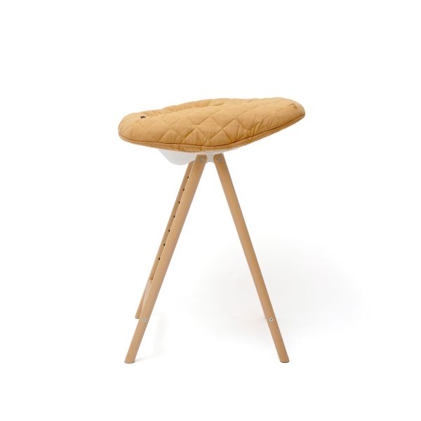 Transat Newborn pour chaise haute TOBO Camel