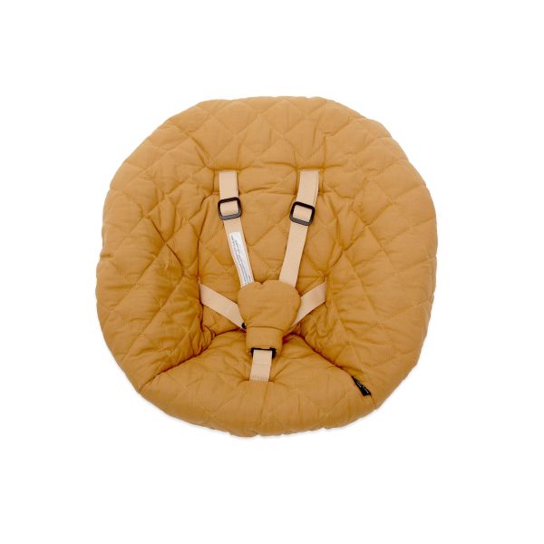 Transat Newborn pour chaise haute TOBO Camel