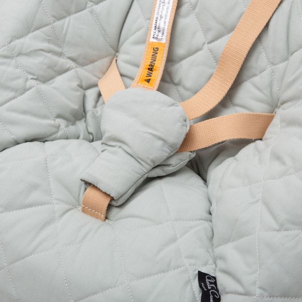 Transat Newborn pour chaise haute TOBO Farrow