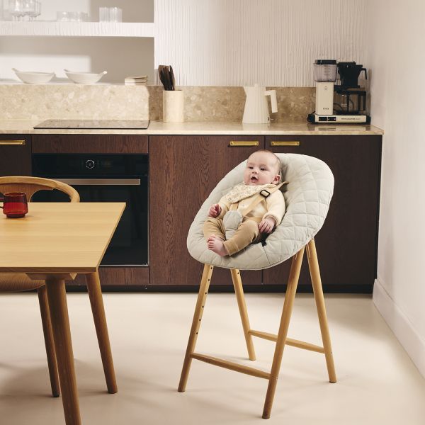 Transat Newborn pour chaise haute TOBO Farrow