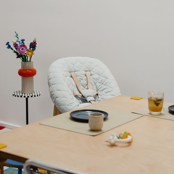 Transat Newborn pour chaise haute TOBO Farrow
