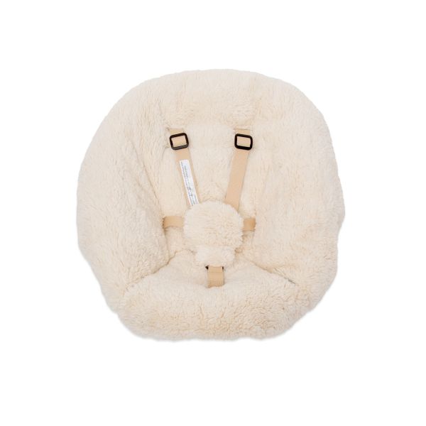 Transat Newborn pour chaise haute TOBO Fur milk Bouclette