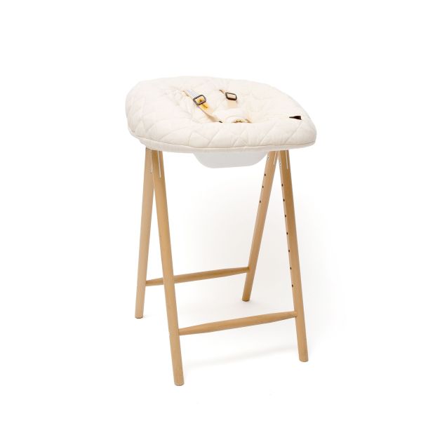 Transat Newborn pour chaise haute TOBO Milk