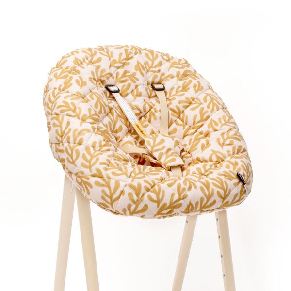 Transat Newborn pour chaise haute TOBO Season Paper