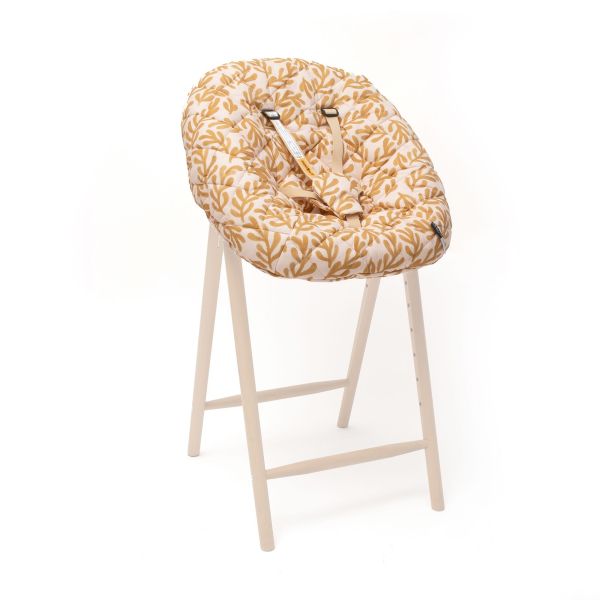 Transat Newborn pour chaise haute TOBO Season Paper