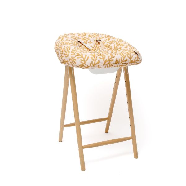 Transat Newborn pour chaise haute TOBO Season Paper