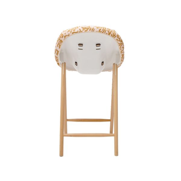 Transat Newborn pour chaise haute TOBO Season Paper