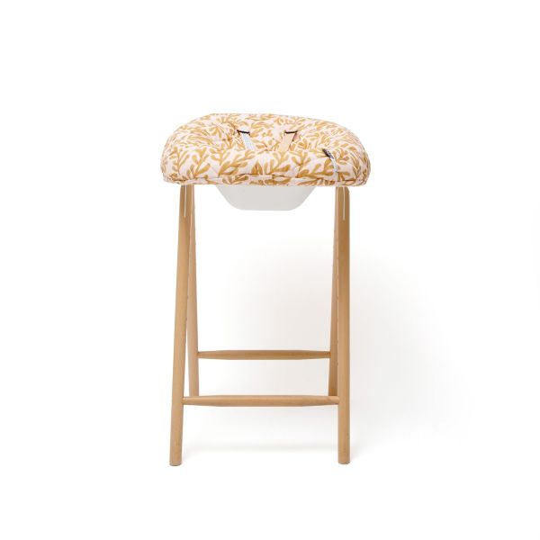 Transat Newborn pour chaise haute TOBO Season Paper