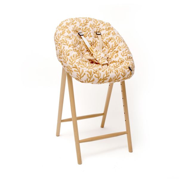 Transat Newborn pour chaise haute TOBO Season Paper