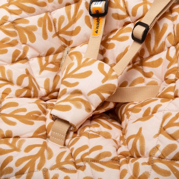 Transat Newborn pour chaise haute TOBO Season Paper