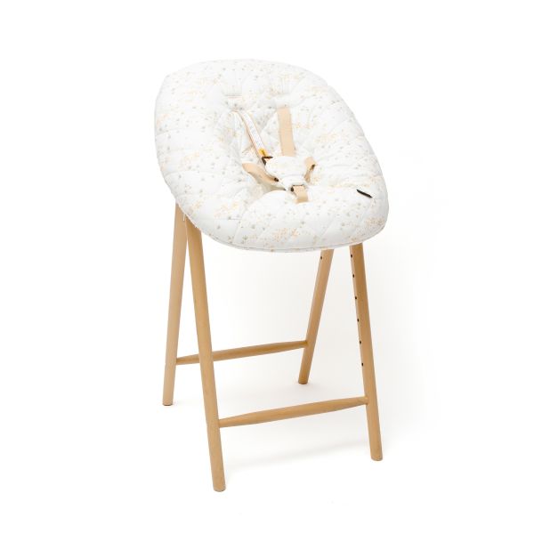 Transat Newborn pour chaise haute TOBO Pia