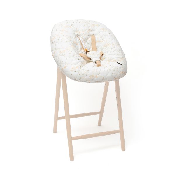 Transat Newborn pour chaise haute TOBO Pia