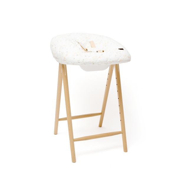 Transat Newborn pour chaise haute TOBO Pia
