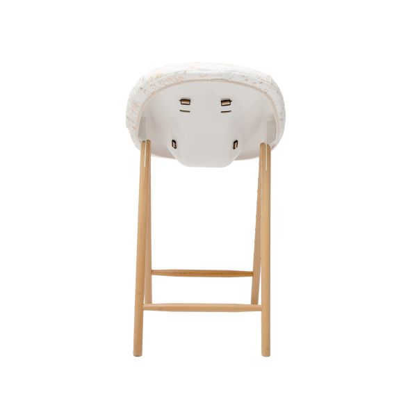 Transat Newborn pour chaise haute TOBO Pia