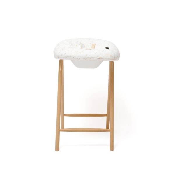 Transat Newborn pour chaise haute TOBO Pia