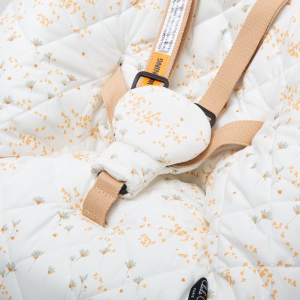 Transat Newborn pour chaise haute TOBO Pia