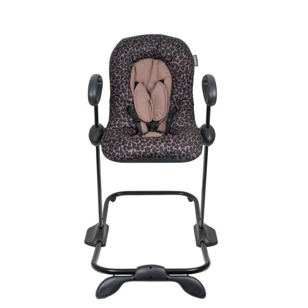 Transat bébé Up & Down V4 Léopard