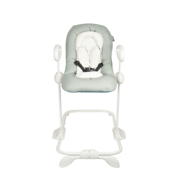 Transat bébé Up & Down V4 Vert de gris