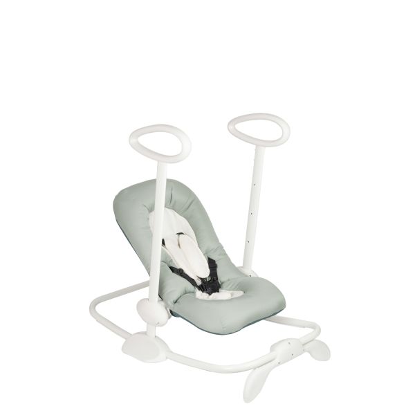 Transat bébé Up & Down V4 Vert de gris