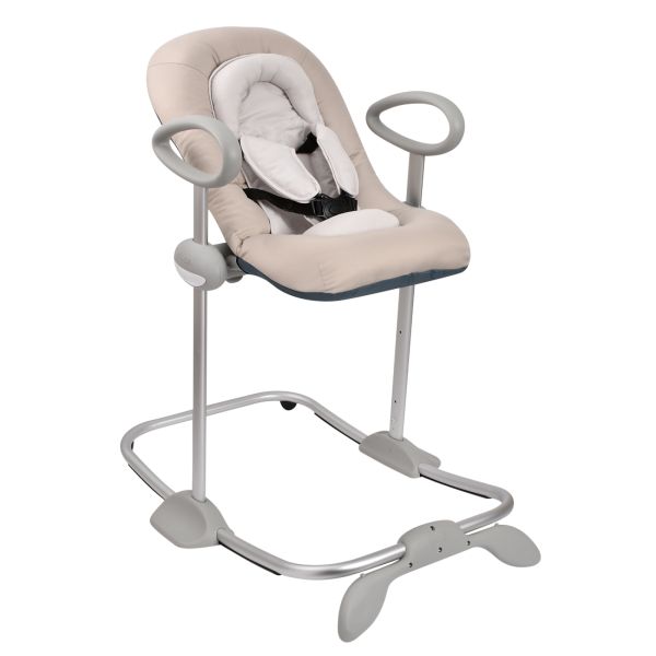 Transat bébé Up & Down V4 Argile