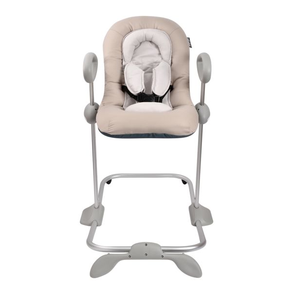 Transat bébé Up & Down V4 Argile