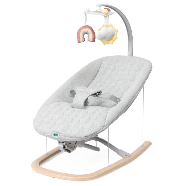 Transat Zen wave wooden grey
