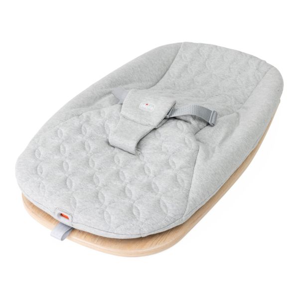 Transat Zen wave wooden grey