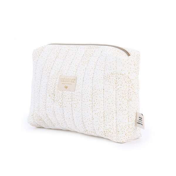 Trousse Travel Bubble white