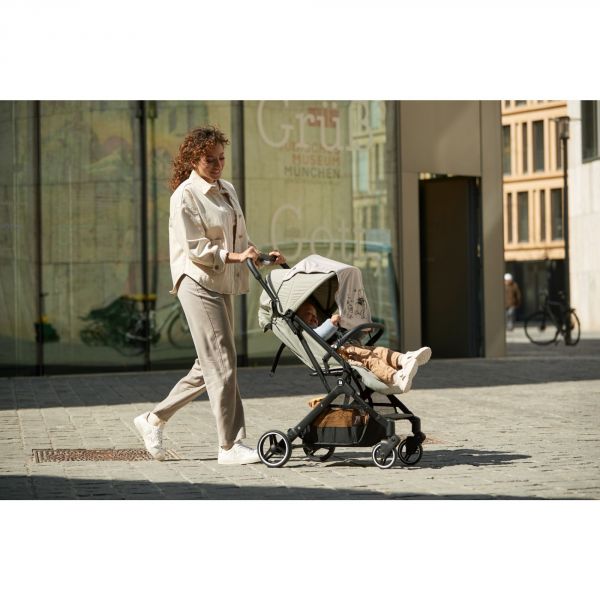 Poussette compacte Travel N Care Plus Cork