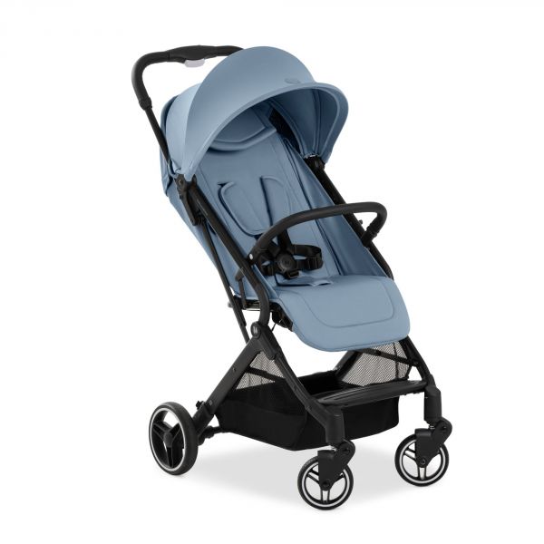 Poussette compacte Travel N Care Plus Dusty Blue