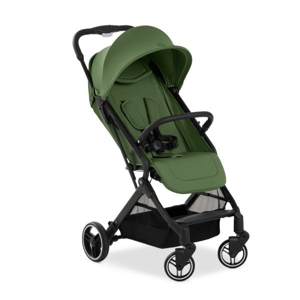 Poussette compacte Travel N Care Plus Green