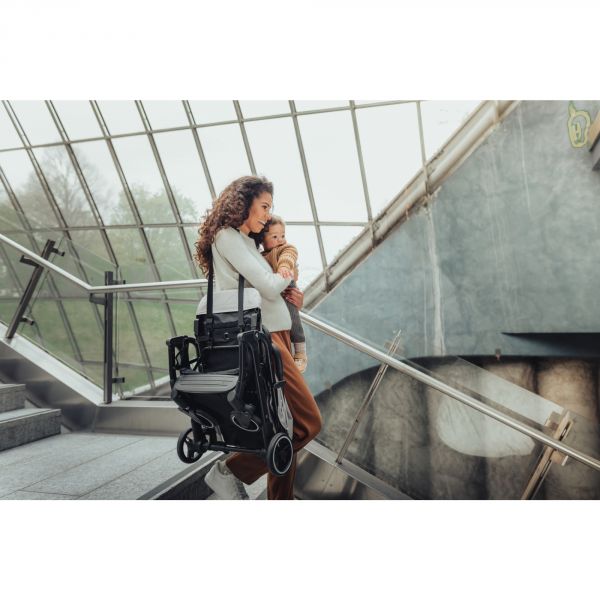 Poussette compacte Travel N Care  Simba