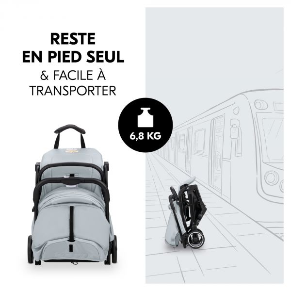 Poussette compacte Travel N Care  Simba