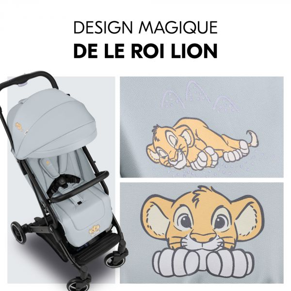 Poussette compacte Travel N Care  Simba