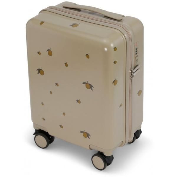 Valise enfant - Lemon
