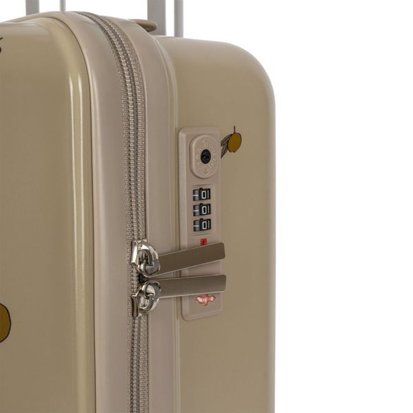 Valise enfant - Lemon