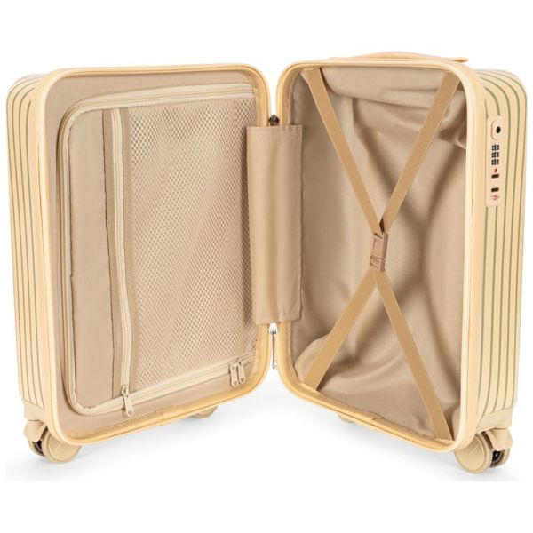 Valise enfant - Tea Stripe