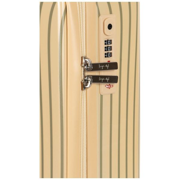 Valise enfant - Tea Stripe