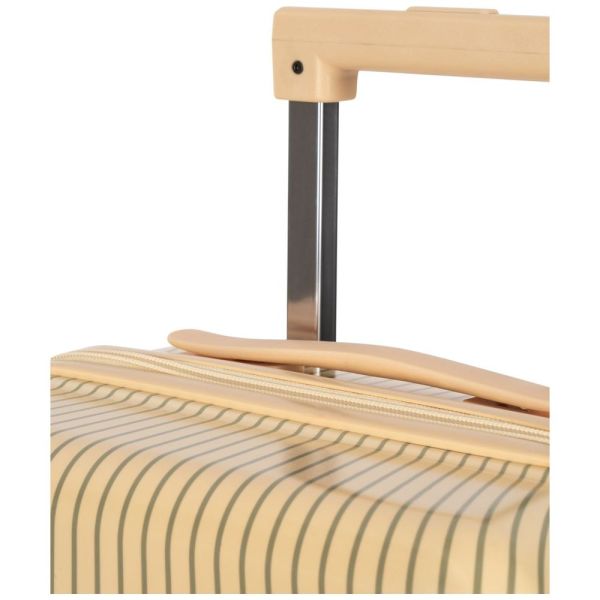 Valise enfant - Tea Stripe