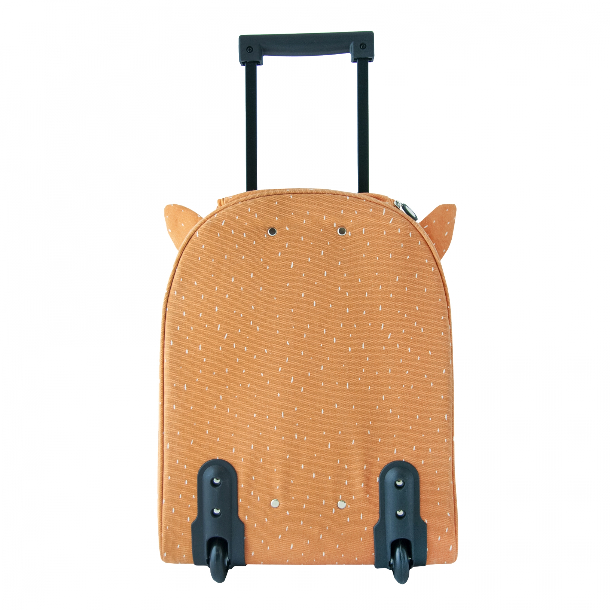 Trixie Valise Enfant Renard Mr Fox Made In Bebe