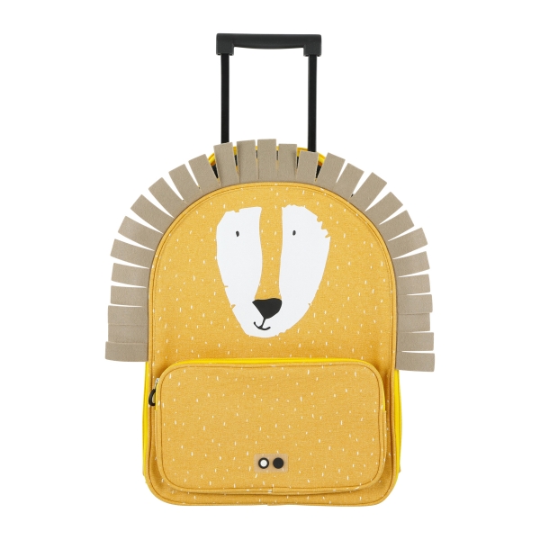 Valise enfant Mr. Lion