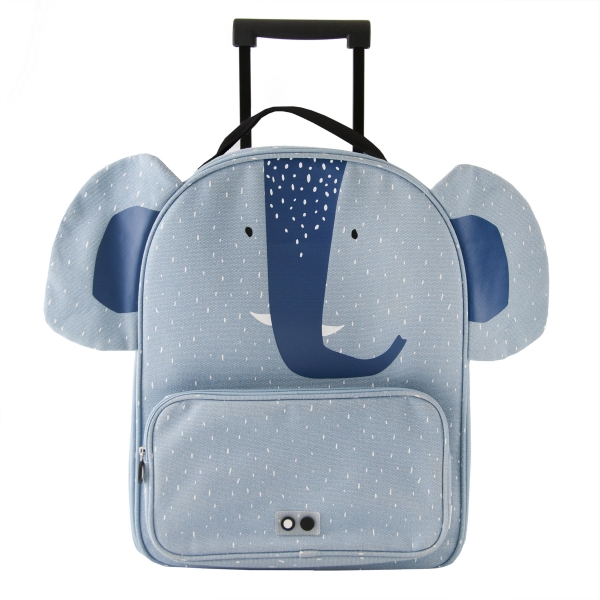 Valise enfant Mrs. Elephant