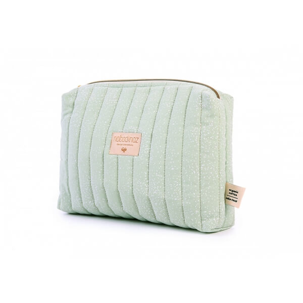 Trousse Travel Bubble aqua