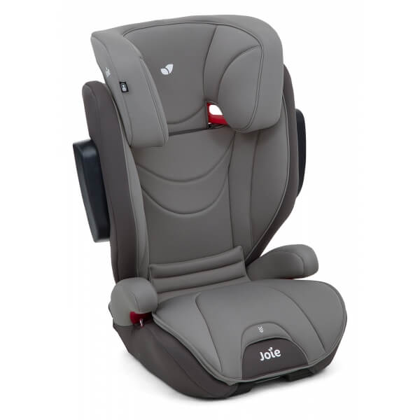 siege auto joie duallo