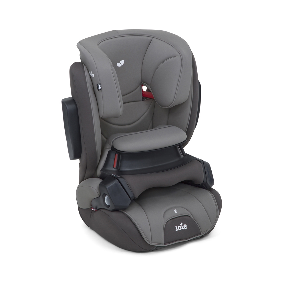 Joie Siège auto Traver Shield Dark Pewter - Made In Bébé