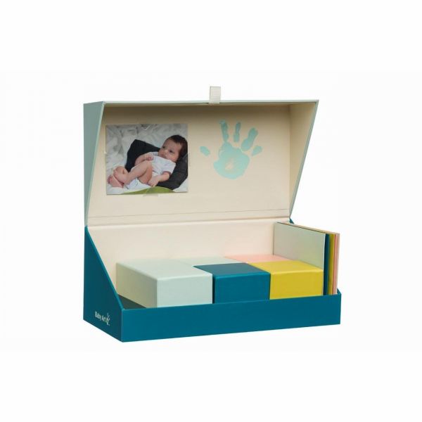 Coffrets Souvenirs Made In Bebe